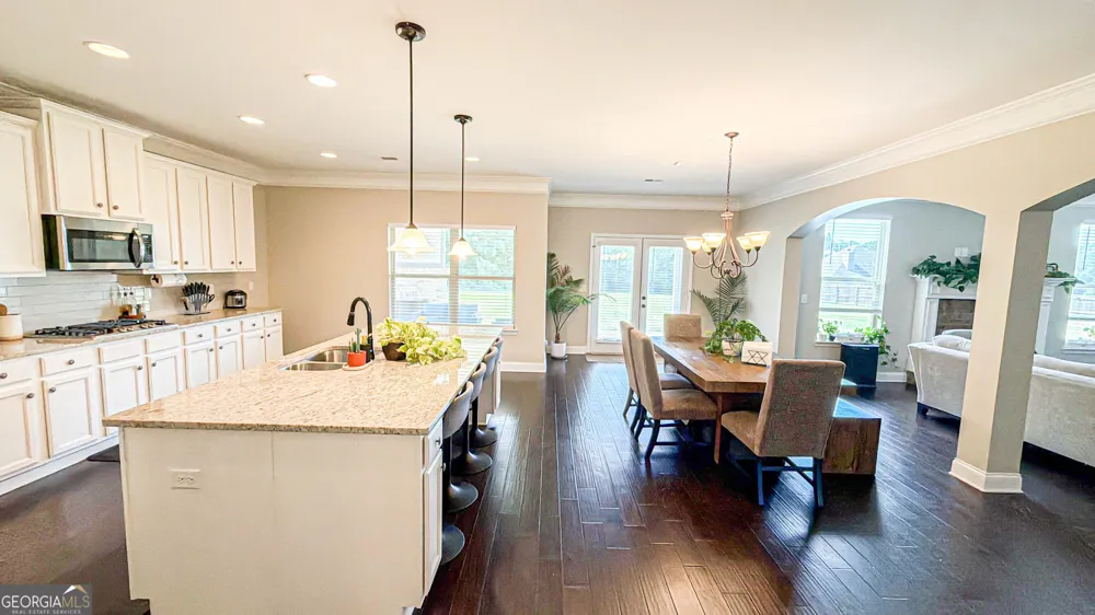 205 Vandalay WAY Locust Grove, GA 30248