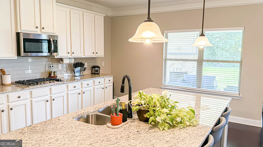 205 Vandalay WAY Locust Grove, GA 30248