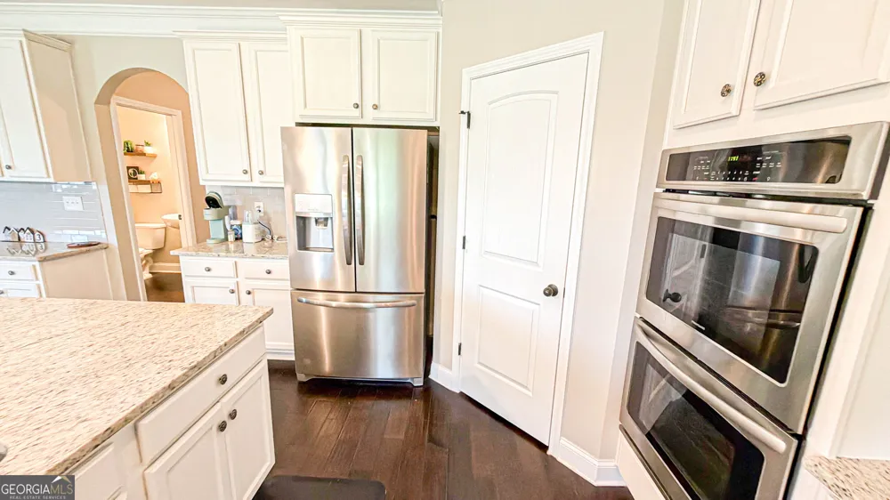205 Vandalay WAY Locust Grove, GA 30248