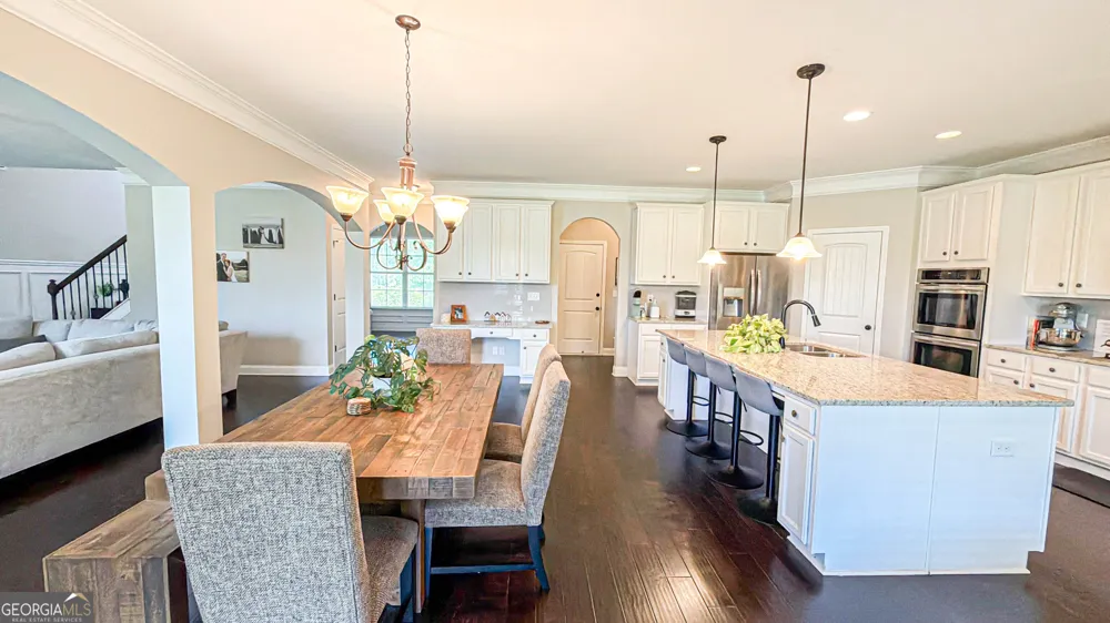 205 Vandalay WAY Locust Grove, GA 30248
