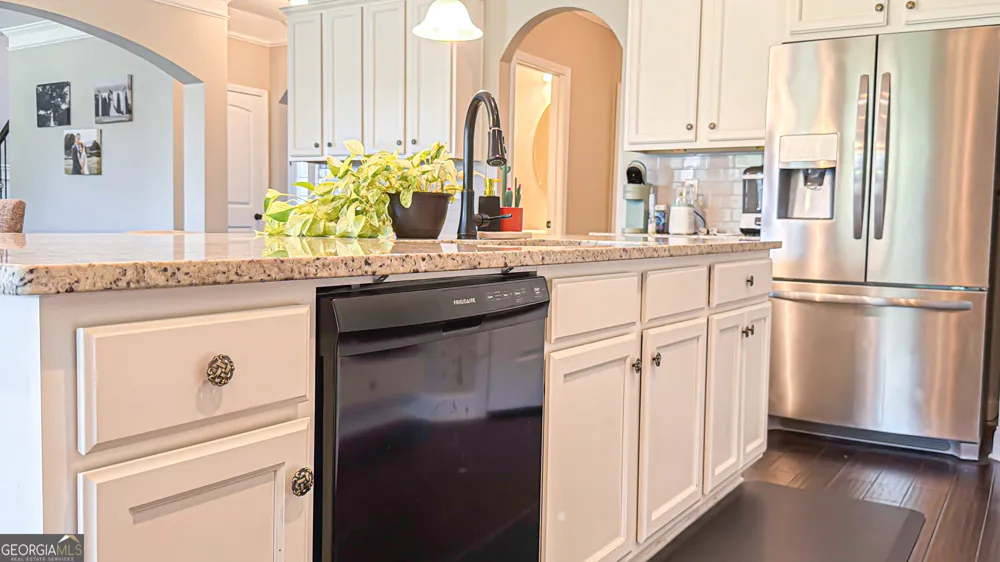 205 Vandalay WAY Locust Grove, GA 30248
