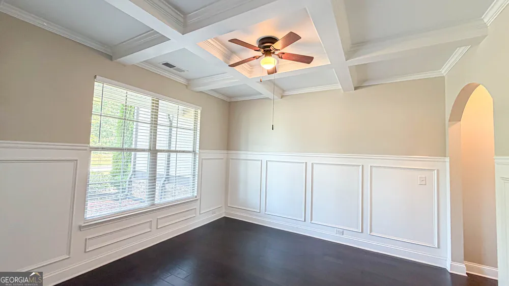 205 Vandalay WAY Locust Grove, GA 30248
