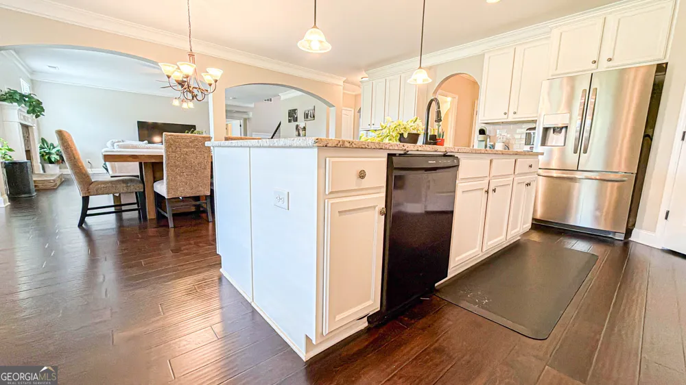 205 Vandalay WAY Locust Grove, GA 30248