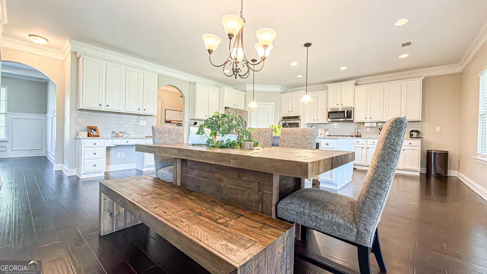 205 Vandalay WAY Locust Grove, GA 30248