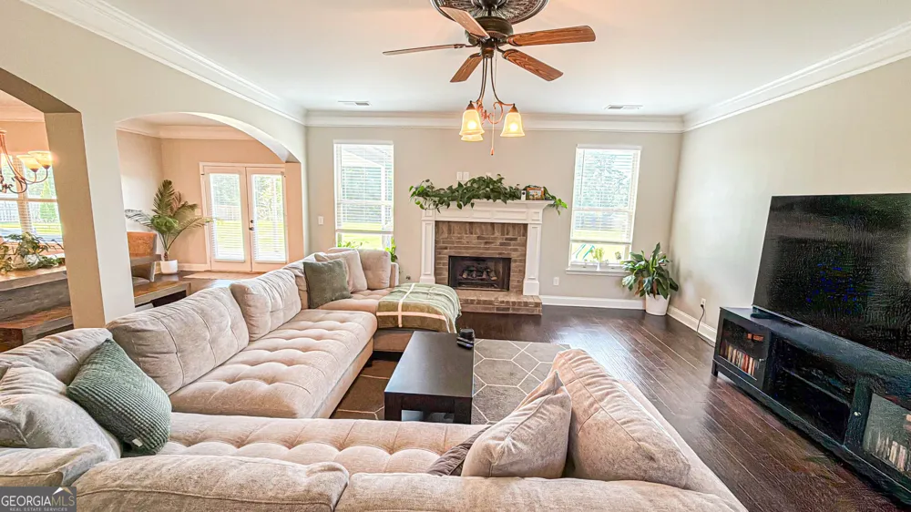 205 Vandalay WAY Locust Grove, GA 30248