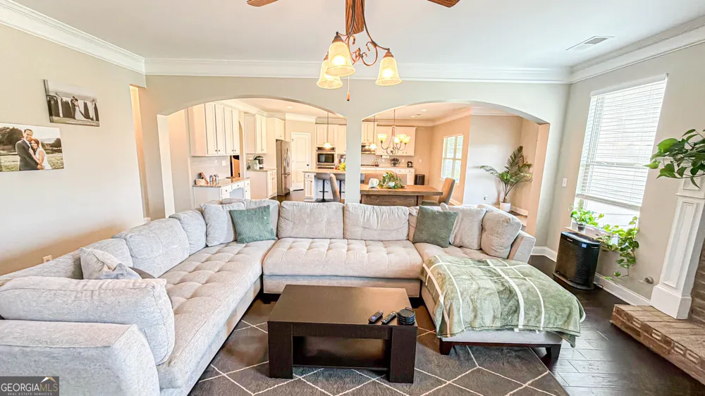 205 Vandalay WAY Locust Grove, GA 30248