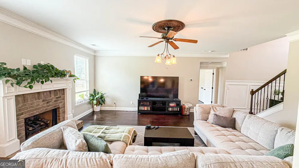205 Vandalay WAY Locust Grove, GA 30248