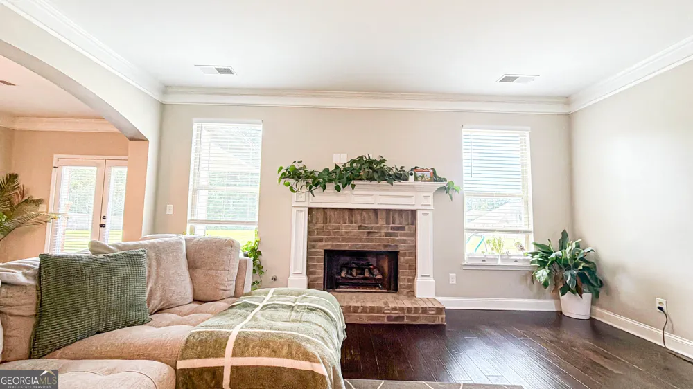 205 Vandalay WAY Locust Grove, GA 30248