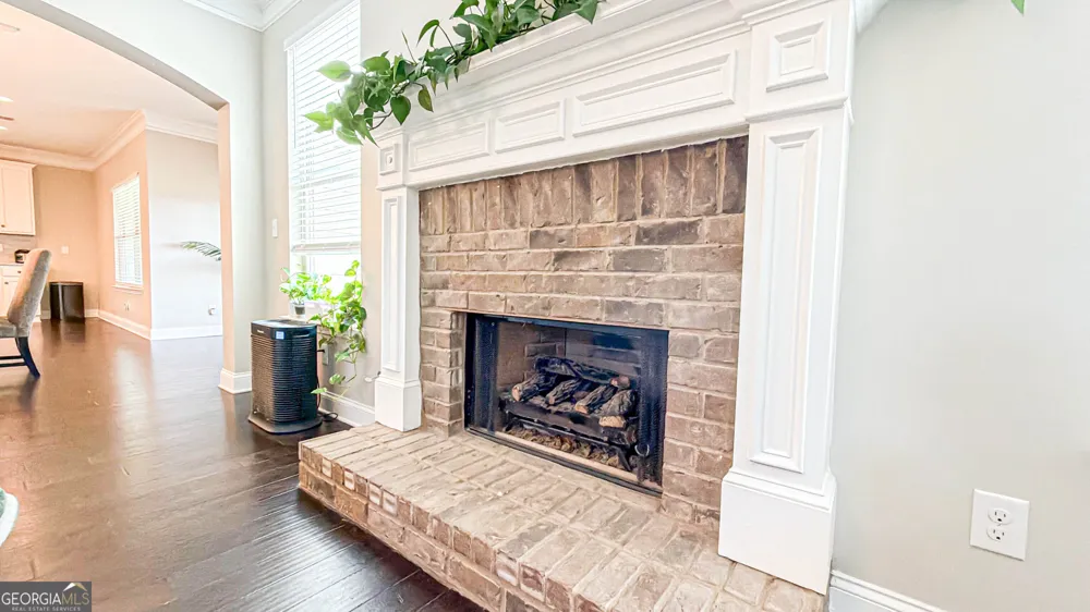 205 Vandalay WAY Locust Grove, GA 30248