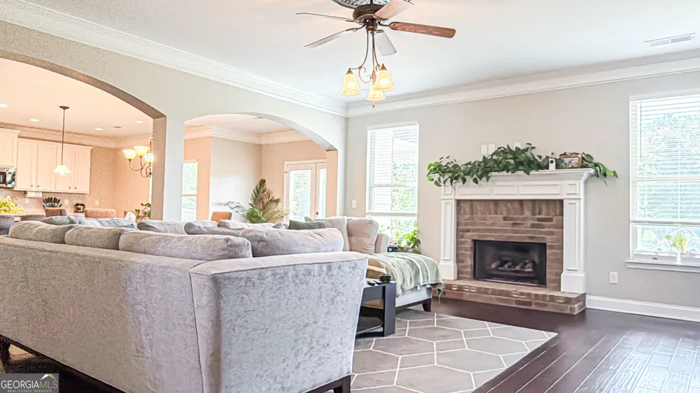 205 Vandalay WAY Locust Grove, GA 30248