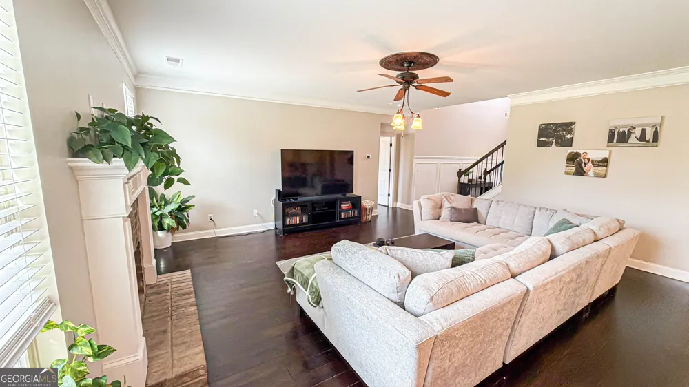 205 Vandalay WAY Locust Grove, GA 30248