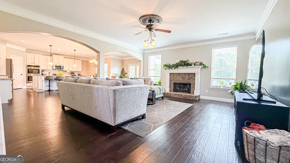 205 Vandalay WAY Locust Grove, GA 30248