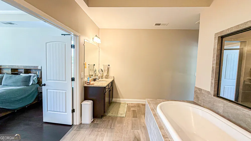 205 Vandalay WAY Locust Grove, GA 30248