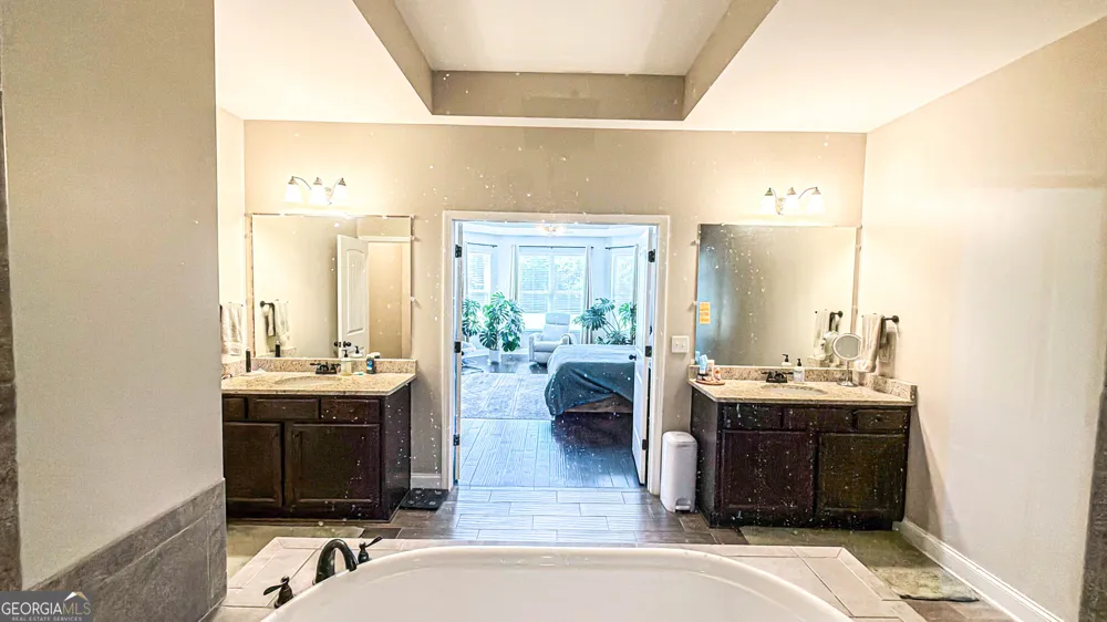 205 Vandalay WAY Locust Grove, GA 30248