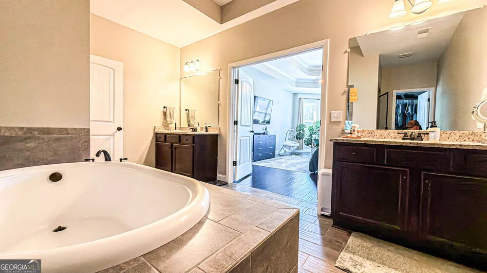 205 Vandalay WAY Locust Grove, GA 30248