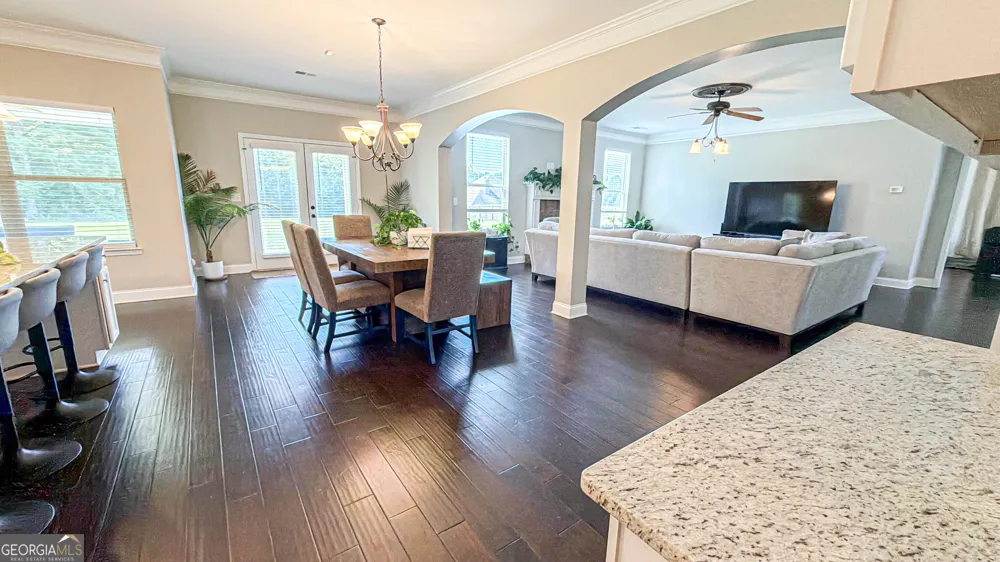 205 Vandalay WAY Locust Grove, GA 30248