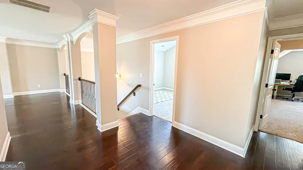 205 Vandalay WAY Locust Grove, GA 30248