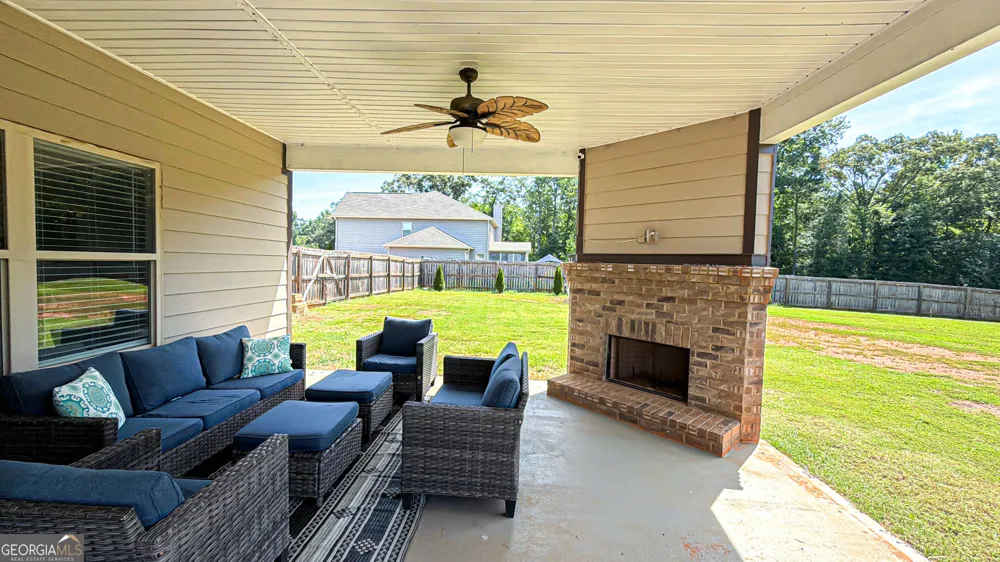 205 Vandalay WAY Locust Grove, GA 30248