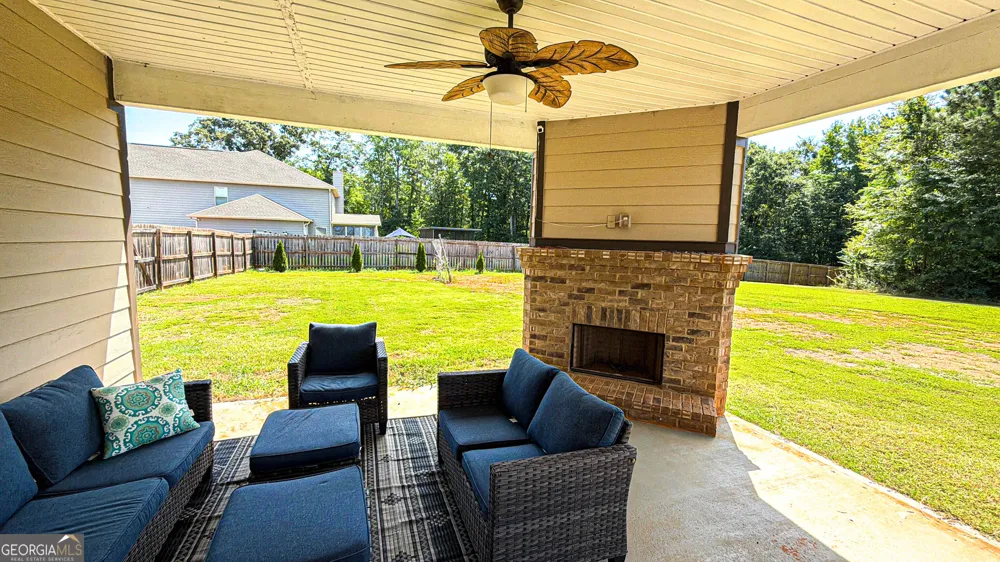 205 Vandalay WAY Locust Grove, GA 30248