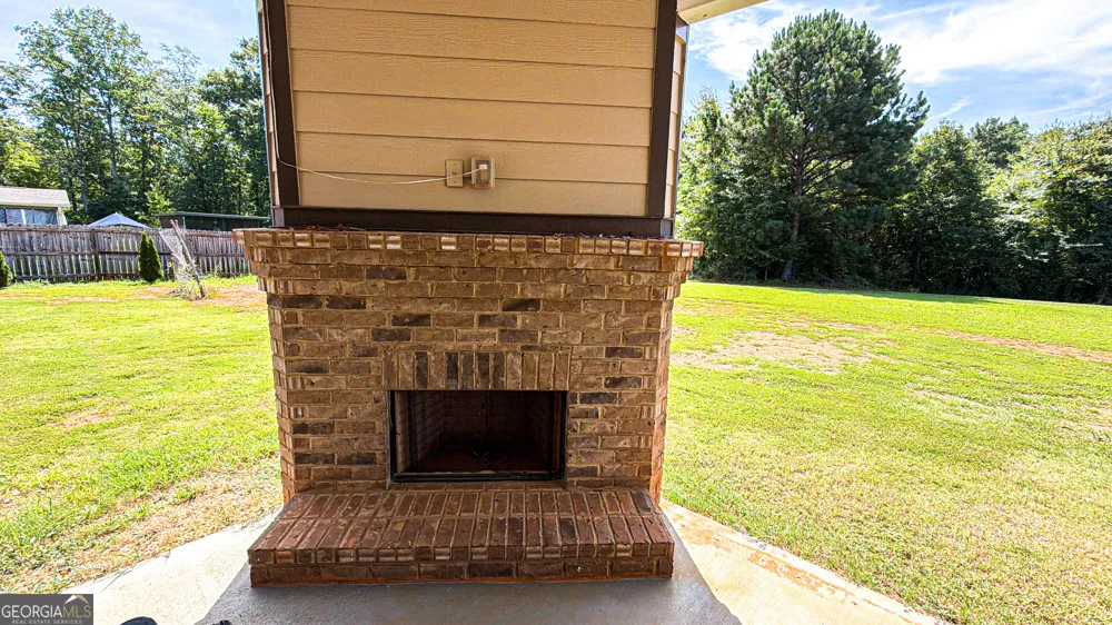205 Vandalay WAY Locust Grove, GA 30248