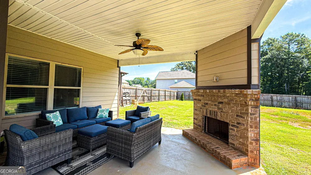 205 Vandalay WAY Locust Grove, GA 30248
