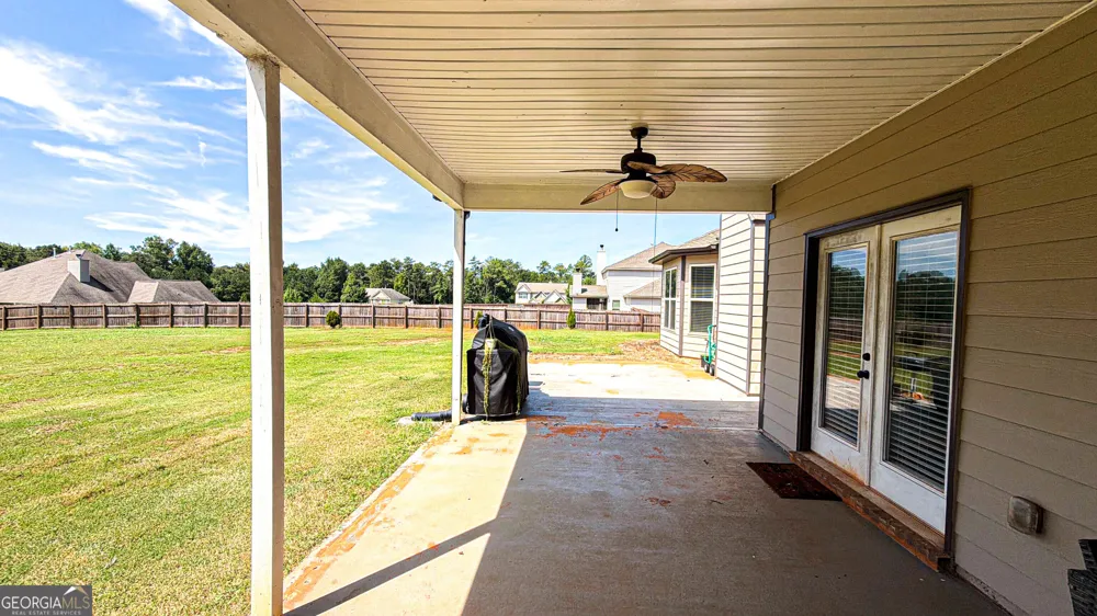 205 Vandalay WAY Locust Grove, GA 30248