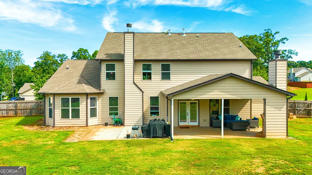 205 Vandalay WAY Locust Grove, GA 30248
