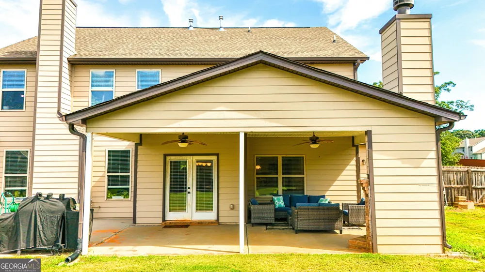 205 Vandalay WAY Locust Grove, GA 30248