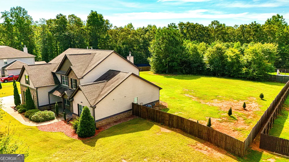 205 Vandalay WAY Locust Grove, GA 30248
