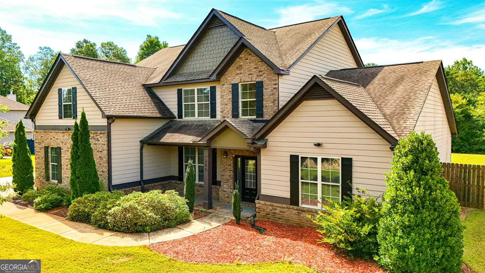205 Vandalay WAY Locust Grove, GA 30248