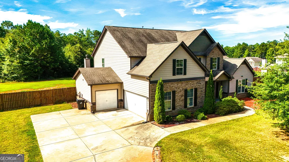 205 Vandalay WAY Locust Grove, GA 30248