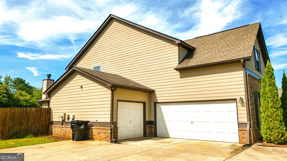 205 Vandalay WAY Locust Grove, GA 30248