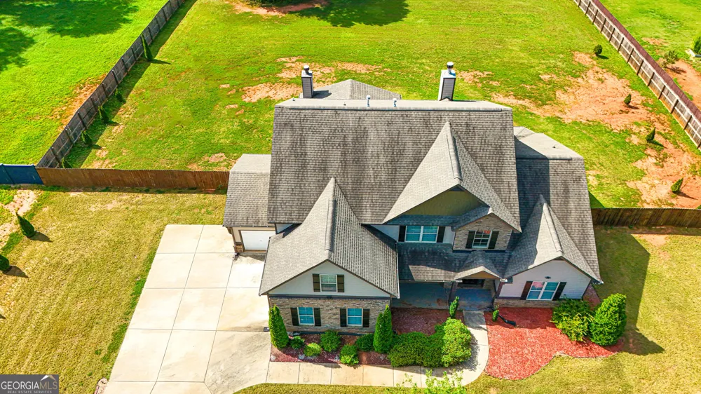 205 Vandalay WAY Locust Grove, GA 30248