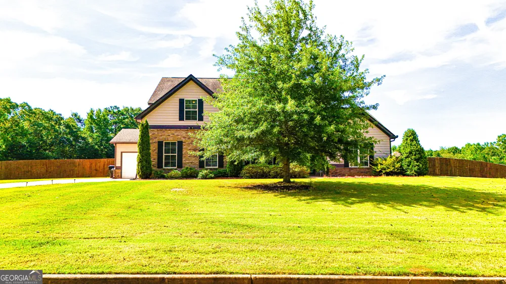 205 Vandalay WAY Locust Grove, GA 30248