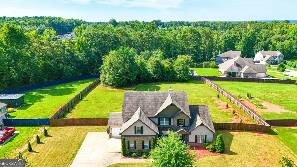 205 Vandalay WAY Locust Grove, GA 30248