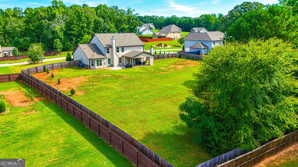 205 Vandalay WAY Locust Grove, GA 30248