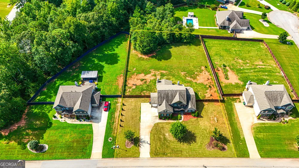 205 Vandalay WAY Locust Grove, GA 30248