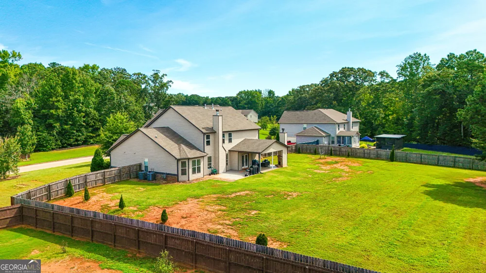 205 Vandalay WAY Locust Grove, GA 30248