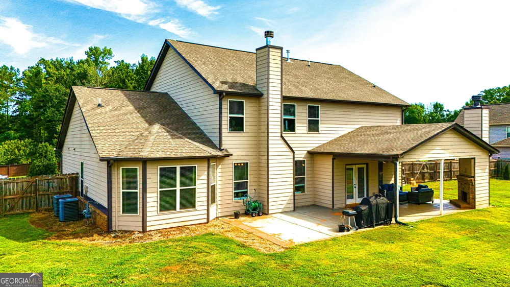 205 Vandalay WAY Locust Grove, GA 30248