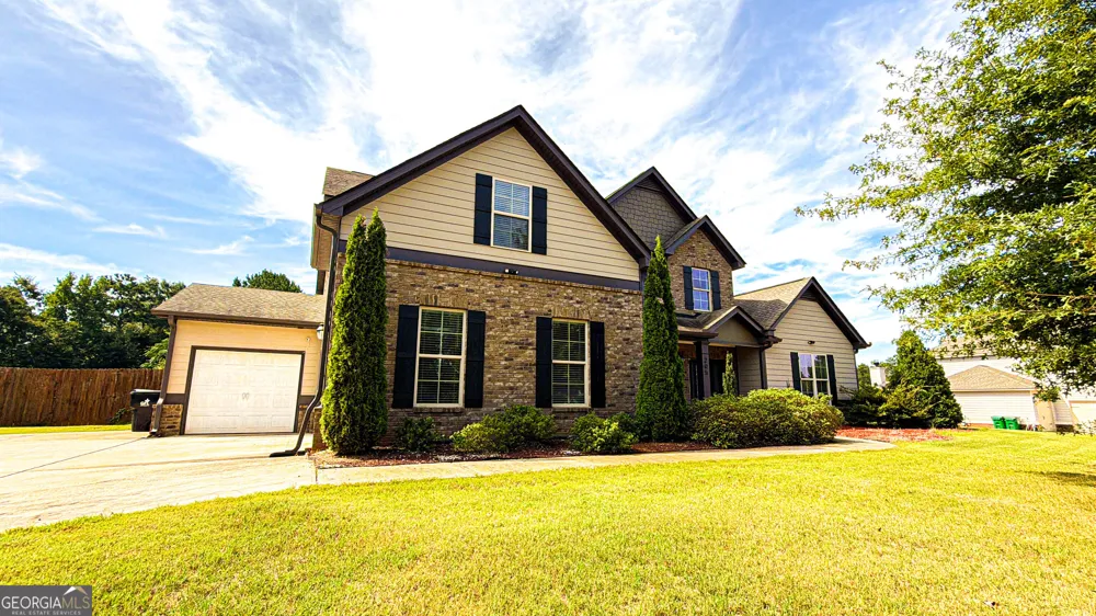 205 Vandalay WAY Locust Grove, GA 30248