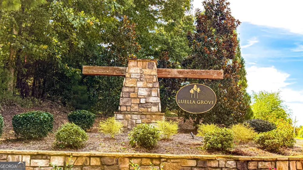 205 Vandalay WAY Locust Grove, GA 30248