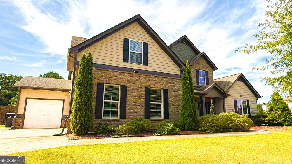205 Vandalay WAY Locust Grove, GA 30248