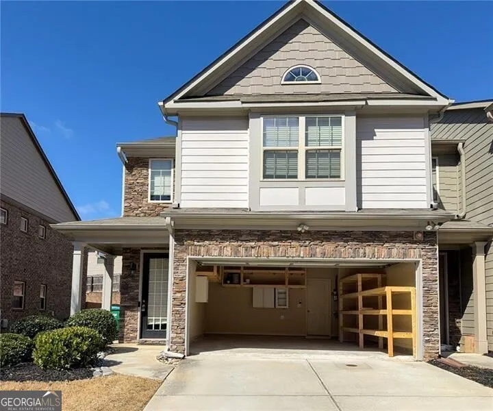 6265 Story CIR Norcross, GA 30093