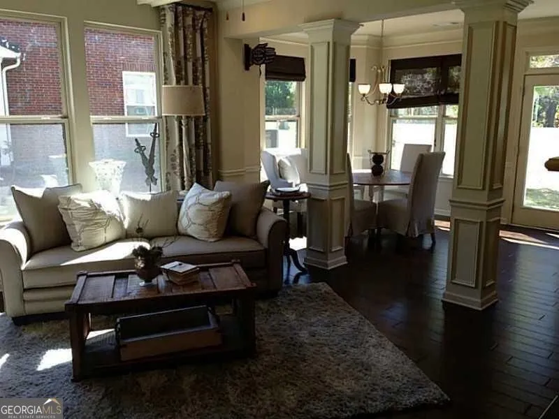 6265 Story CIR Norcross, GA 30093