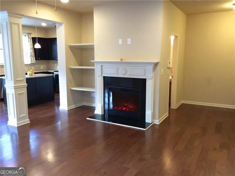 6265 Story CIR Norcross, GA 30093
