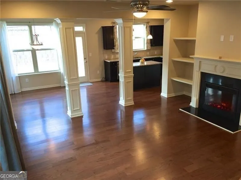 6265 Story CIR Norcross, GA 30093