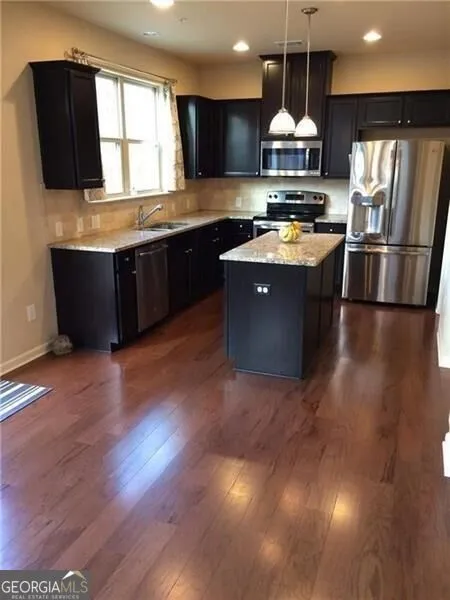 6265 Story CIR Norcross, GA 30093