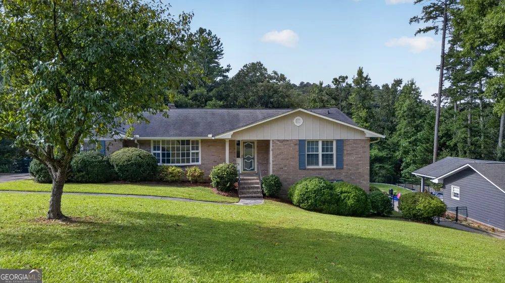 22 Riverview RD SE Rome, GA 30161