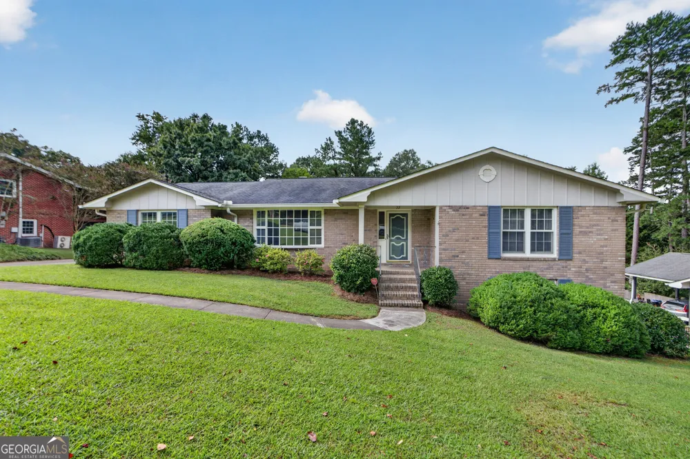22 Riverview RD SE Rome, GA 30161
