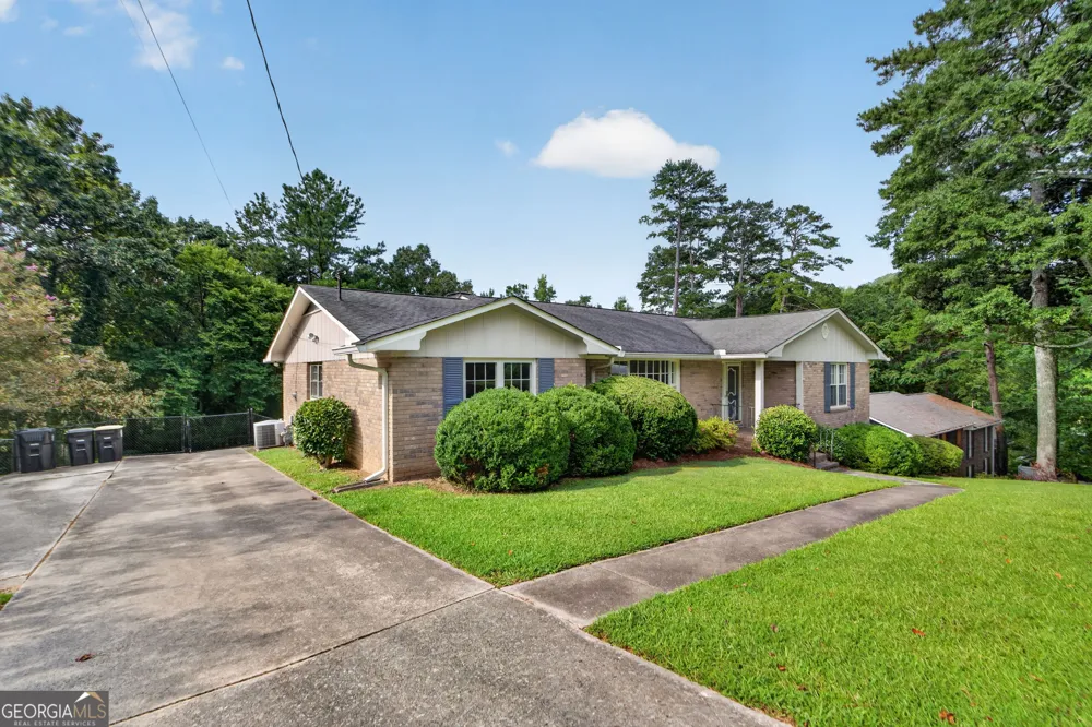 22 Riverview RD SE Rome, GA 30161